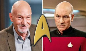 Patrick Stewart: New ‘Picard’ Series Was Made To Binge