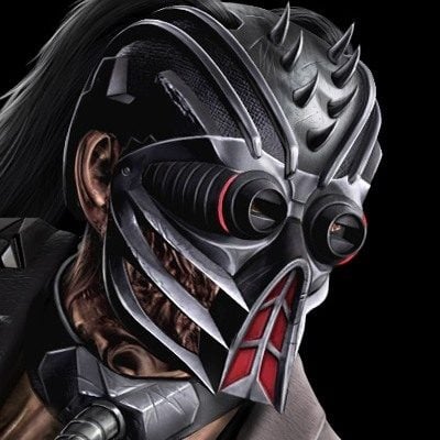 BossLogic Reimagines Jon Bernthal as Mortal Kombat’s Kabal