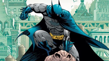 Matt Reeves’ Batman Will Not Be a Rookie