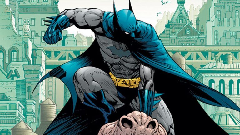 Matt Reeves’ Batman Will Not Be a Rookie