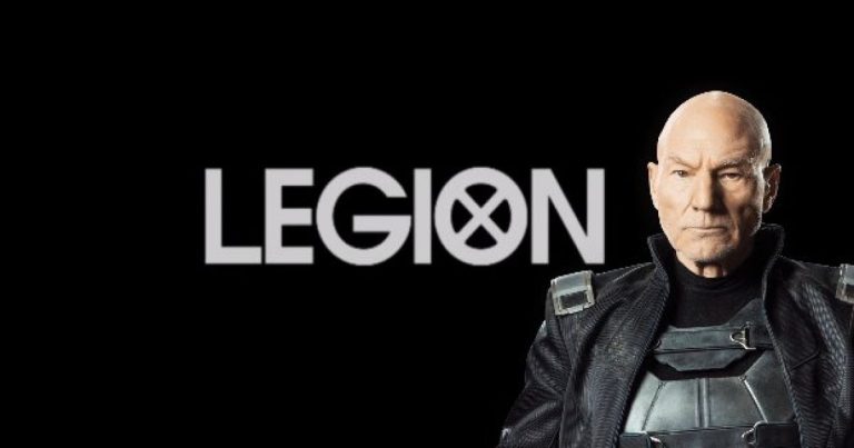 Will We See Patrick Stewart as Professor-X In Legion? Will We See Patrick Stewart as Professor-X In Legion?