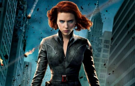 Marvel Nabs Ned Benson for Black Widow Rewrite