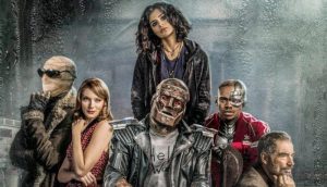 Doom Patrol Review: DC Universe’s New Series Hits A Home Run