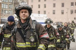 NBC Renews Chicago Med, Chicago Fire, and Chicago PD