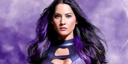Olivia Munn Will Not Be in Dark Phoenix and Here’s Why