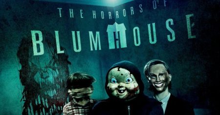 Blumhouse Productions Thinking of Creating a Shared Universe