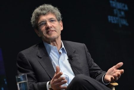 Disney Film Chief Alan Horn Talks Edgier Content For Studio, 2019 Slate and More