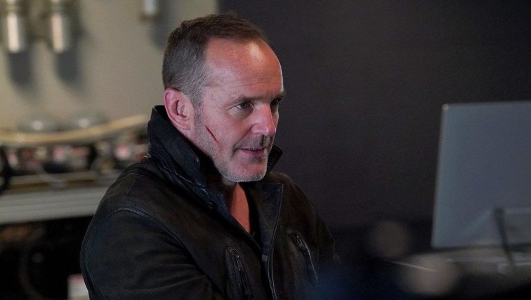 Clark Gregg: Keeping His Appearance on ‘Agents of Shield’ Secret Was Hard