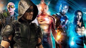 Arrow and DC’s Legends of Tomorrow to End After Their Next Seasons?