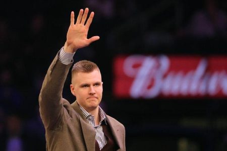 The Knicks Won The KP6 Trade & Could Save The NBA