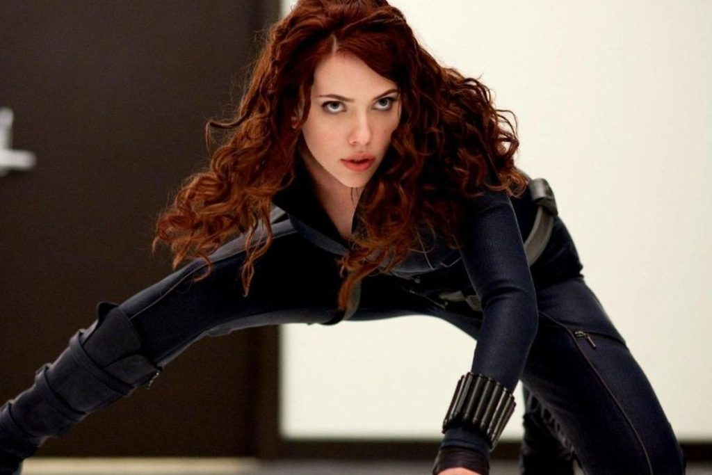 Filming Location for ‘Black Widow’ Revealed