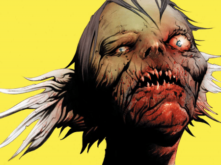 Comics Review: The Dreaming