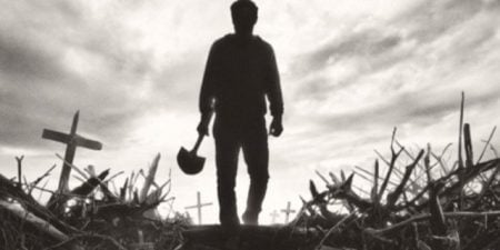 Co-Director and Producer of Pet Sematary Explain Major Change from the Book