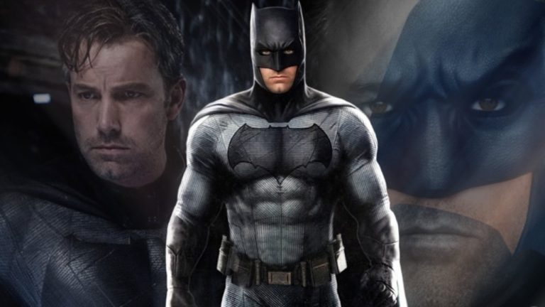 Details Revealed Of The Proposed Ben Affleck Version of ‘Batman’