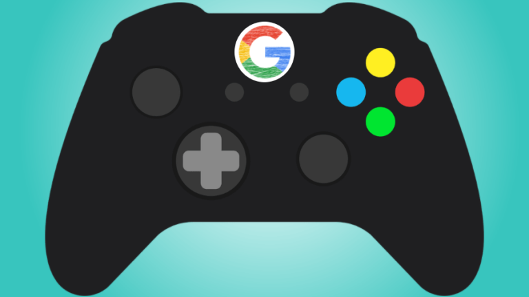 Could Google Be Announcing Its Own Gaming Console Soon?