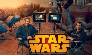 Benioff and Weiss Moving On From Game of Thrones to NEW ‘Star Wars’ Trilogy
