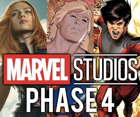 Marvel’s Kevin Feige Talks The Future of The MCU