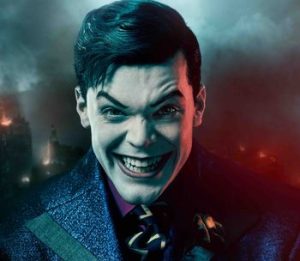 The Joker’s Final Look in Gotham Revealed?