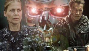 James Cameron Reveals the Title For New Terminator Movie