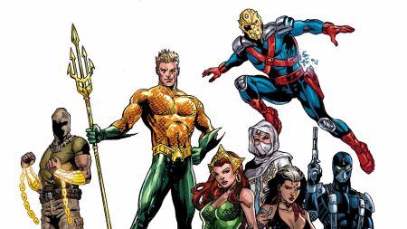 Could The Others Be In The Next ‘AQUAMAN’ Film