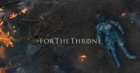 ‘Bud Light’ Meets ‘Game of Thrones’ And Everyone Is A Winner