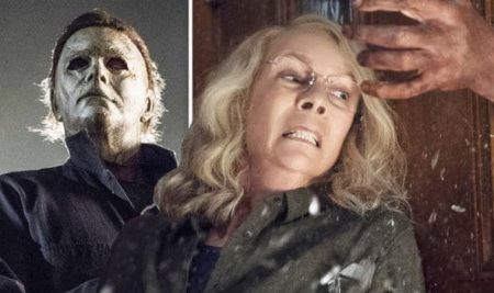 Jason Blum and Jamie Lee Curtis Tease Possible ‘HALLOWEEN’ Sequel