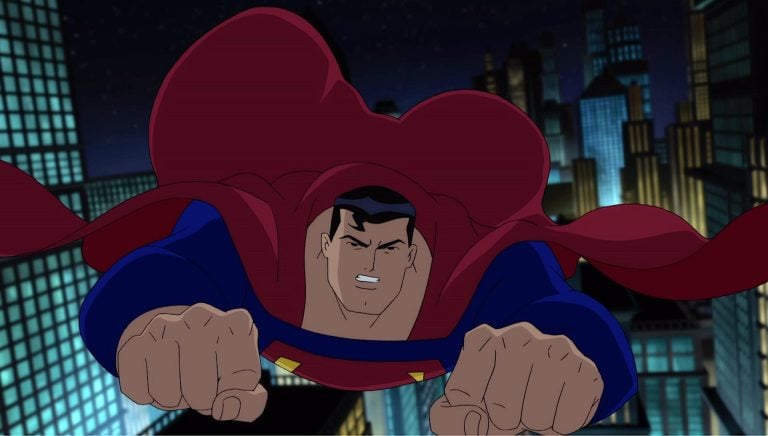 “Justice League vs. The Fatal Five” Release Date Announced