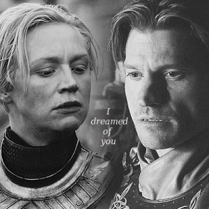 4 Couples in Television That We Wish Were Canon