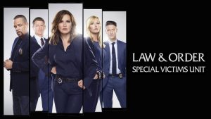 Law & Order: SVU Puts Out Season 20’s Best Episode in ‘Part 33’