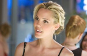 Netflix’s Jupiter’s Legacy Adds Leslie Bibb as Lady Liberty