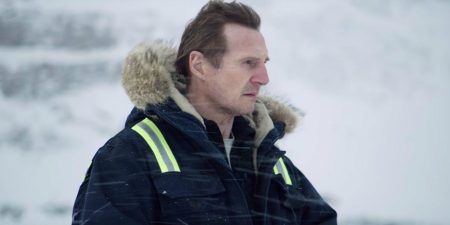 Liam Neeson’s Red Carpet Event for Cold Pursuit Has Been Canceled Due to Recent Comments