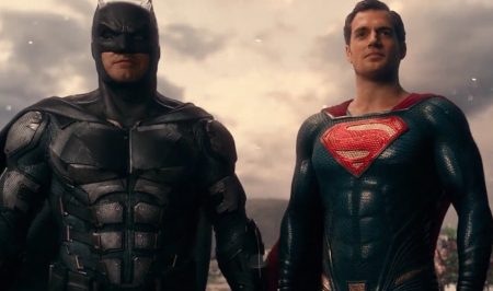 Warner Bros CEO Talks Batman and Superman Film Future