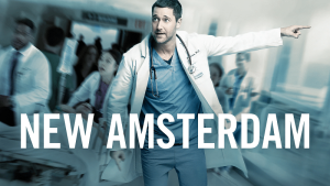 New Amsterdam Picked Up by NBC For 2nd Season