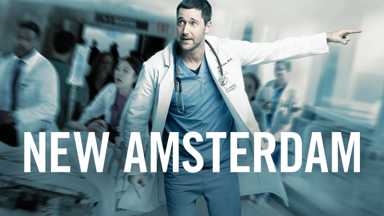 New Amsterdam Picked Up by NBC For 2nd Season New Amsterdam Picked Up by NBC For 2nd Season