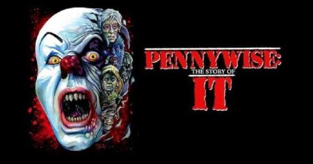 The Original Pennywise Floats Back to Your TV in “The Story of IT”
