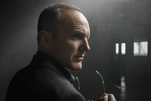 Would The Real Phil Coulson Please Stand Up?