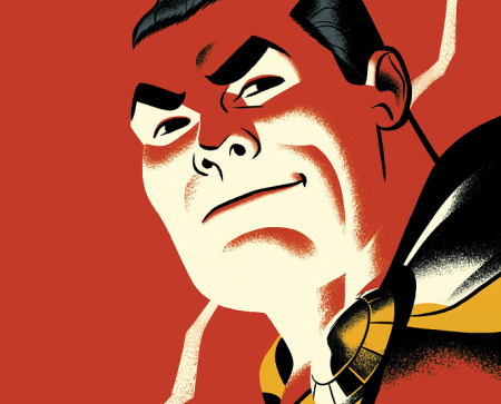 DC Comic Review: Shazam! #3