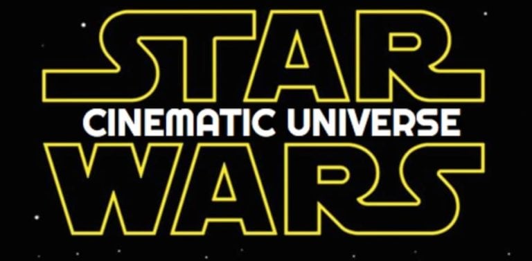 Topher Grace Creates The Ultimate ‘STAR WARS’ Trailer