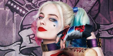 Harley Quinn Not Returning for Suicide Squad 2?
