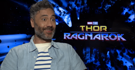Taika Waititi Says Thor: Love and Thunder Will be ‘Bigger and Louder’ Than Thor: Ragnarok