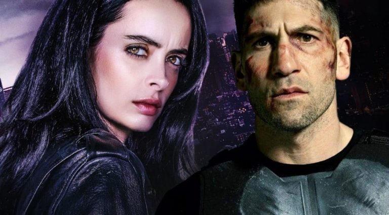 Netflix Officially Pulls The Plug On Marvel’s PUNISHER and JESSICA JONES