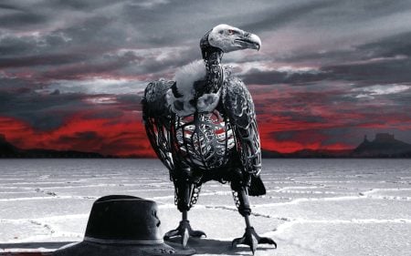 Westworld Season Three’s Timeline Will Be Less Confusing Than Season Two; Hosts in for a “Culture Shock”