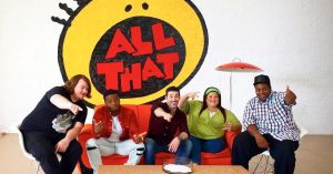Nickelodeon’s New Cast For All That Revealed