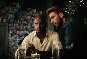 American Gods’ Pablo Schreiber Talks Mad Sweeney’s Final “Eff You” To Mr. Wednesday [Spoilers]