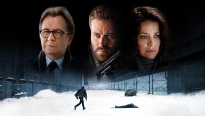 Opioid Thriller Dreamland Brings in Gary Oldman, Armie Hammer, and Evangeline Lilly