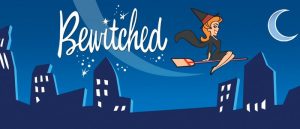 New Details for Upcoming Bewitched Reboot Series Revealed