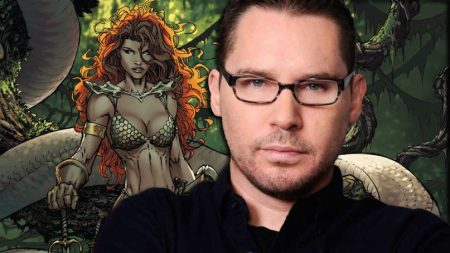 Bryan Singer’s Red Sonja Film Put on Back Burner