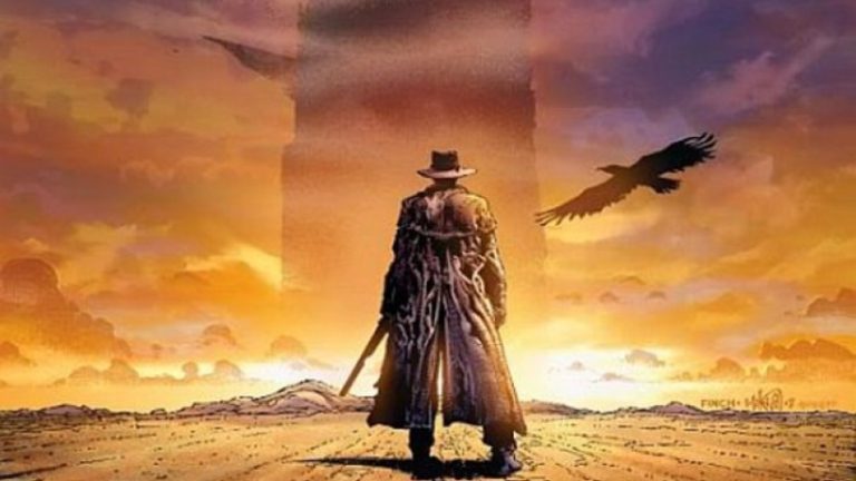 Stephen Kings’ Dark Tower Series Coming to Amazon Prime
