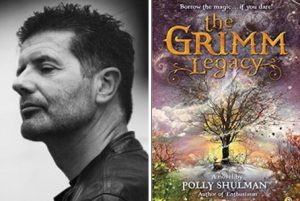 Disney+ To Bring David Gleeson In to Helm ‘The Grimm Legacy’ Film