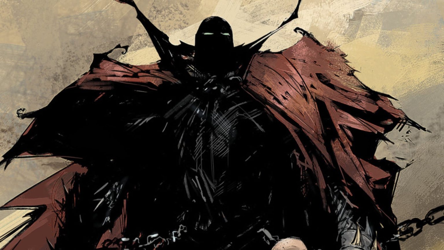 Greg Nicotero’s Design Heavily Influenced New Spawn Movie